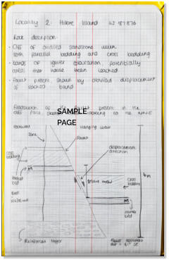SAMPLE PAGE