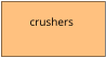 crushers