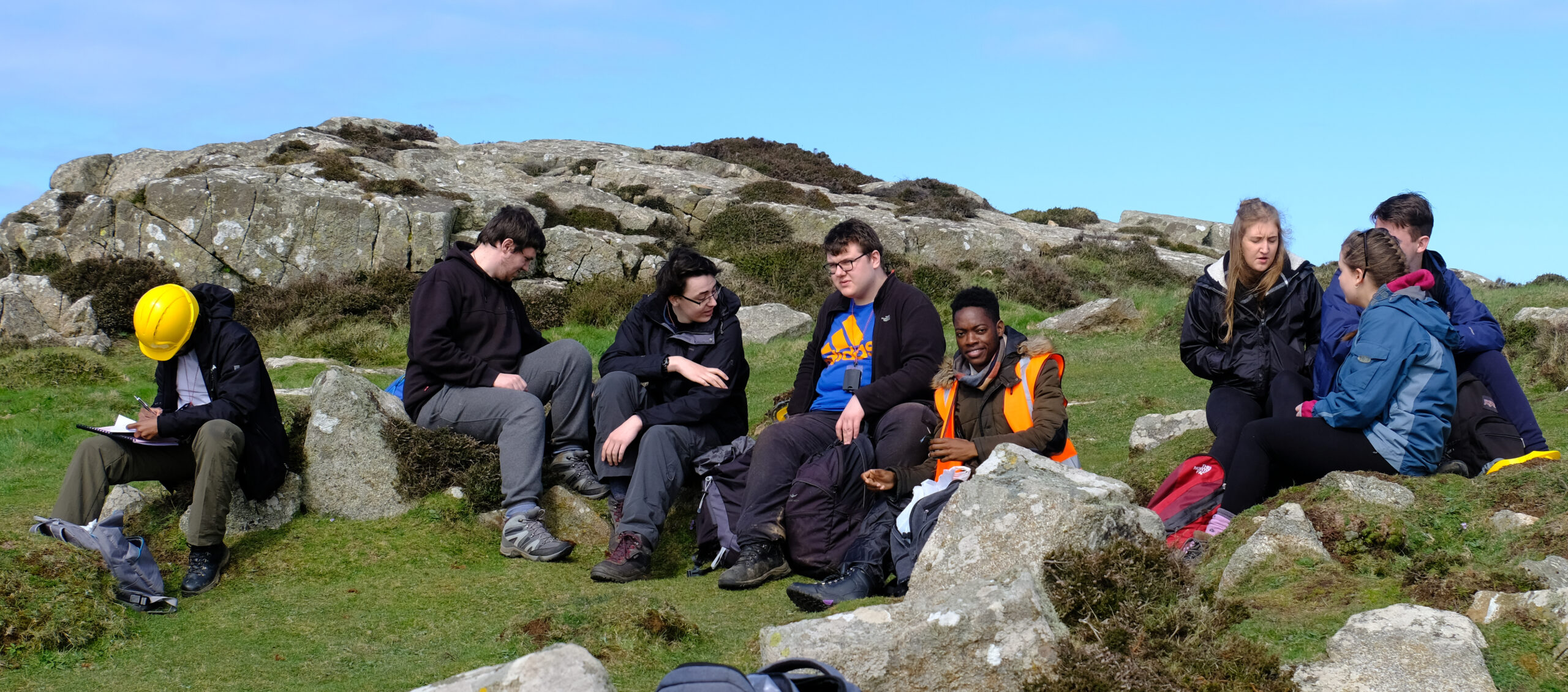 Field Group