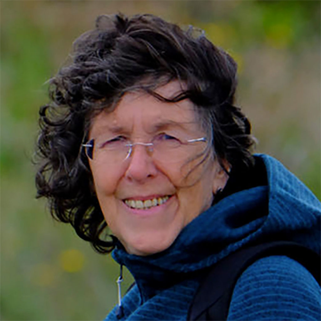 Dr Maggie Williams