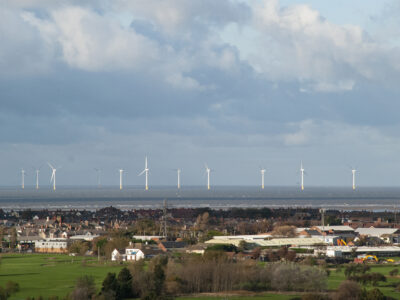 Offshore Wind Farm