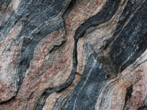 Migmatite