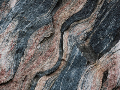 Migmatite