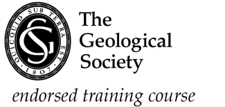 The Geological Society logo