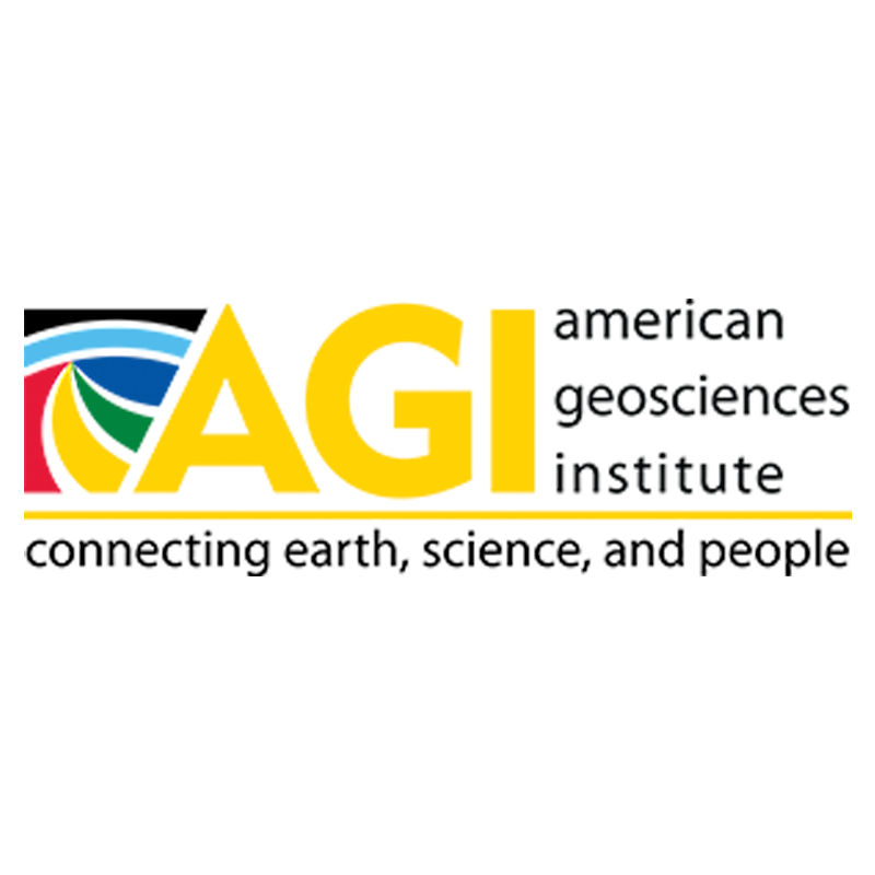 American Geosciences Institute logo