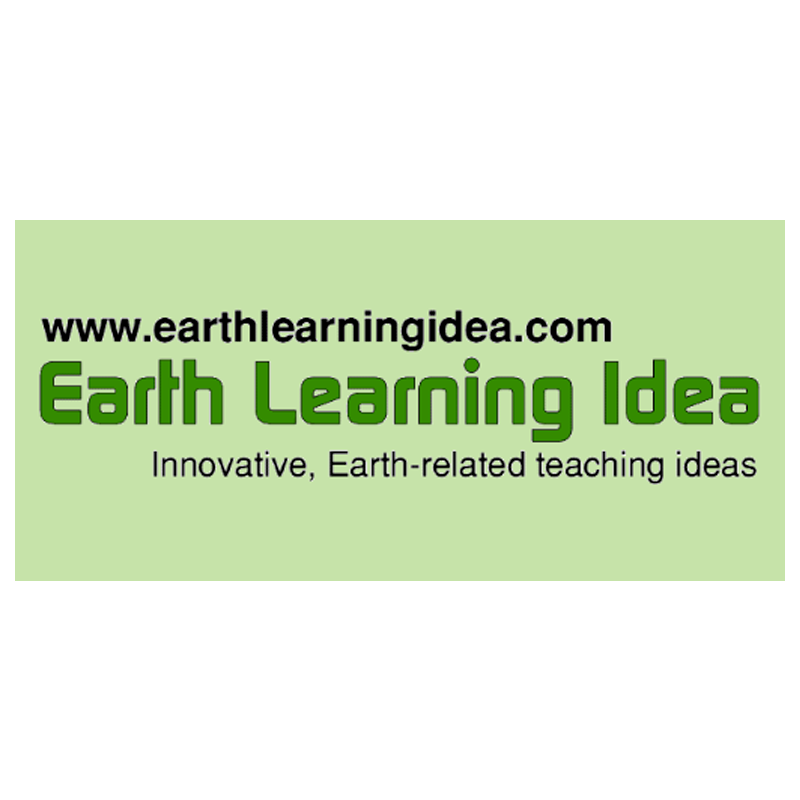 Earth Learning Idea logo