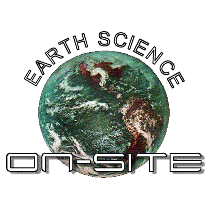 Earth Science Onsite logo