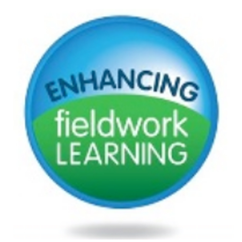 Enhancing Fieldwork Learning logo