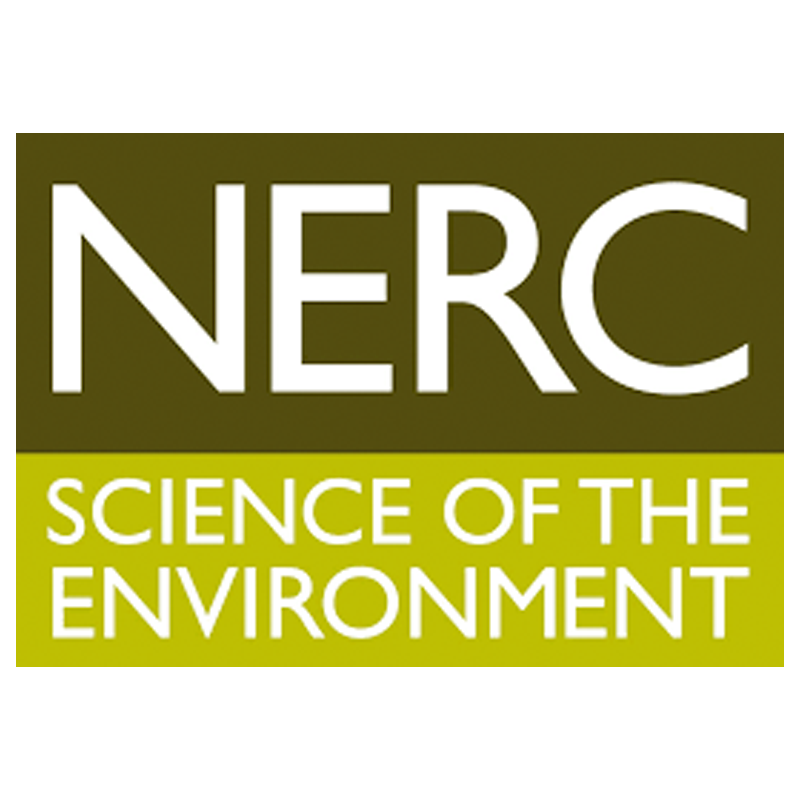 NERC logo