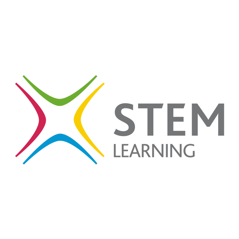 STEM Learning logo