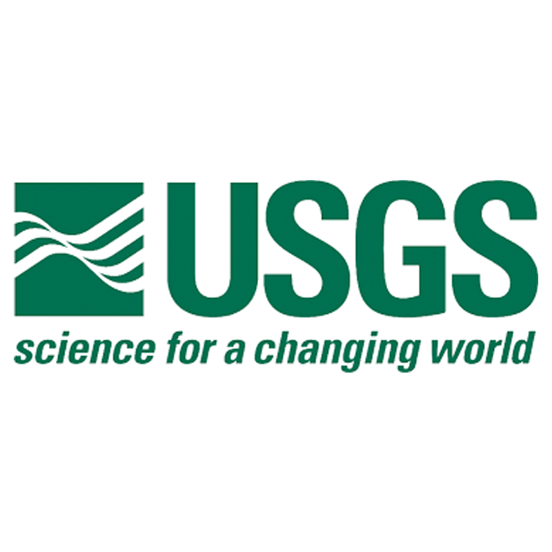 USGS logo