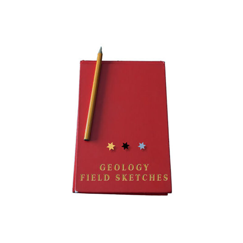 Geology Field Sketches - GeoHub Liverpool