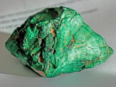 Malachite