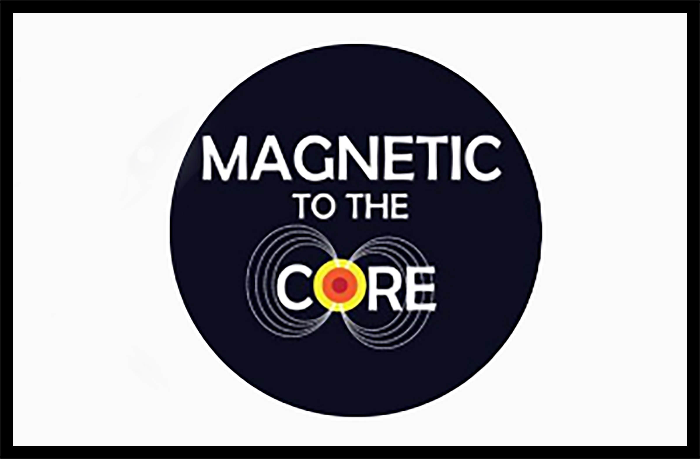 Magnetic to the core - GeoHub Liverpool