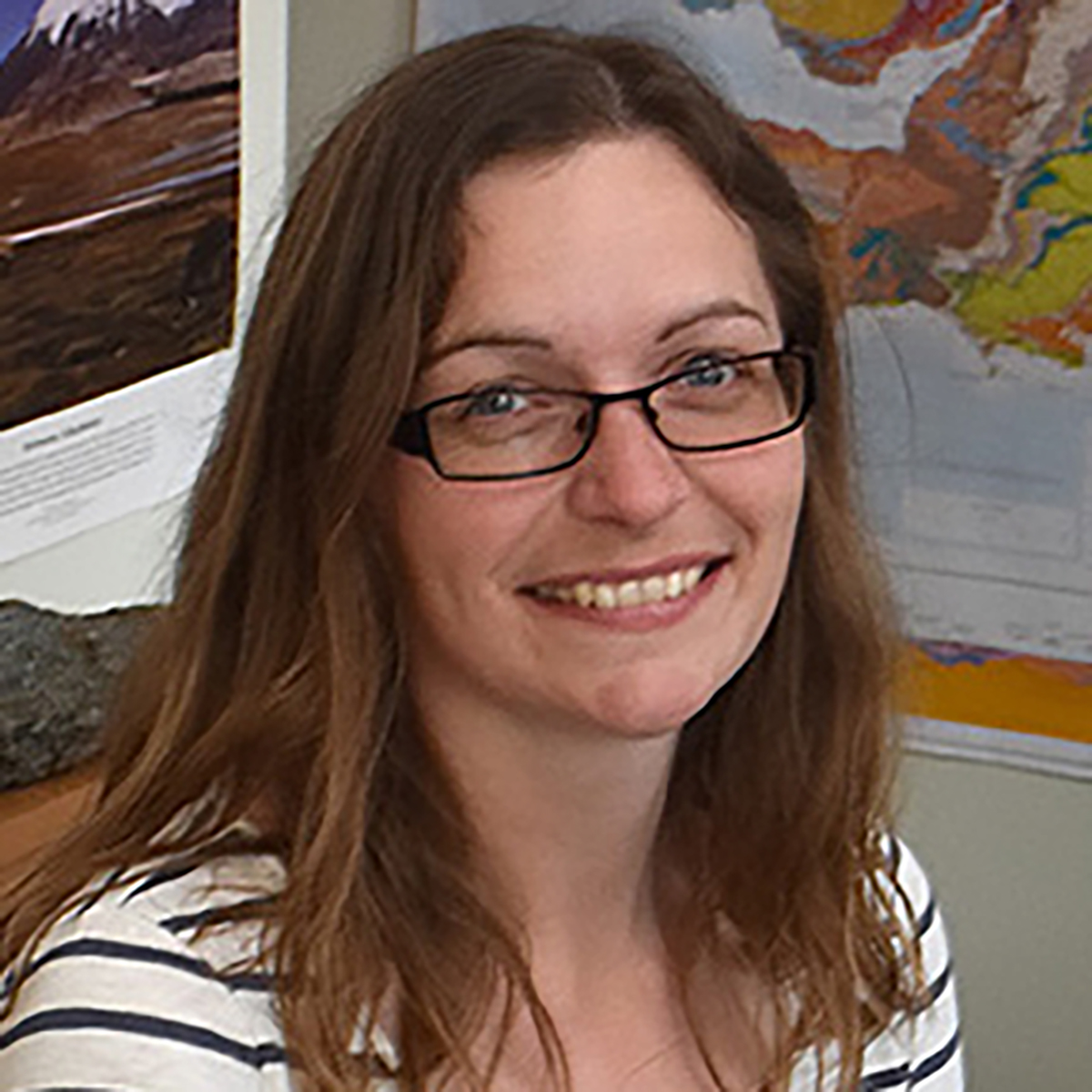 Prof. Janine Kavanagh