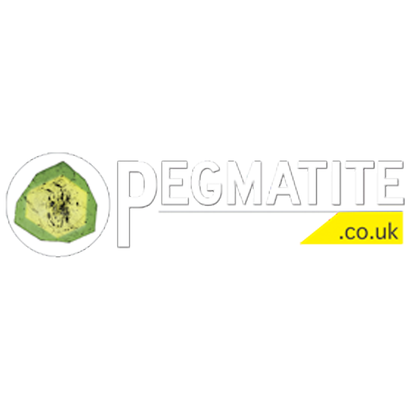 Pegmatite logo